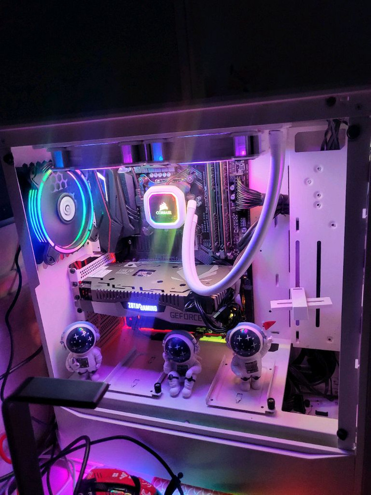 인천 i7 9700k 2060super팝니다 이미지