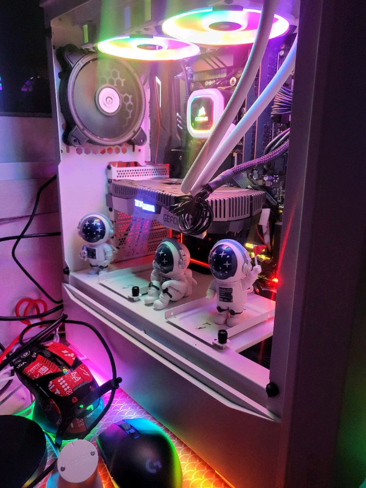 인천 i7 9700k 2060super팝니다 이미지