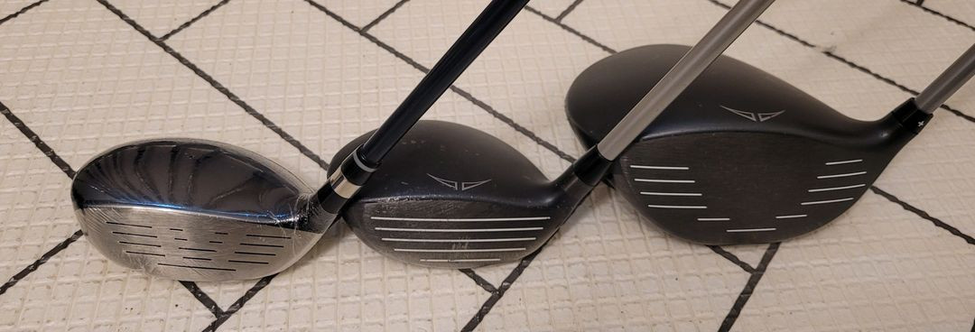 + 핑 + 남성용 골프채 풀세트 이미지