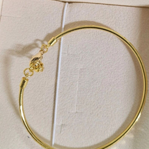 순금 뱅글팔찌 이미지