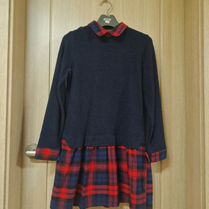 간절기 봄 원피스