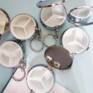 레진 약통 키링 diy 재료