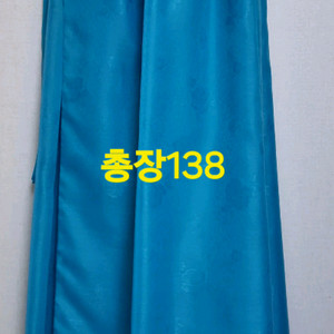 한복 치마 3장 세트