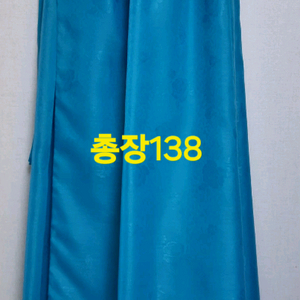 한복 치마 3장 세트