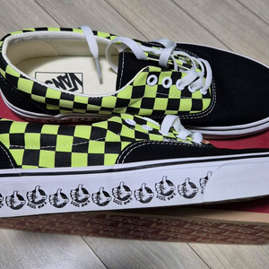 반스 BMX 에라 팝니다 (새상품) 이미지