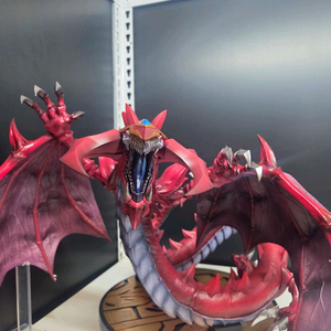 KDA 신염황제 우리아 피규어 판매합니다 (유희왕GX) 이미지