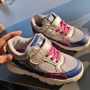 나눔)MLB 운동화 180 이미지