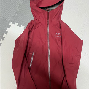 아크테릭스 제타 SL [우먼 xs] 이미지