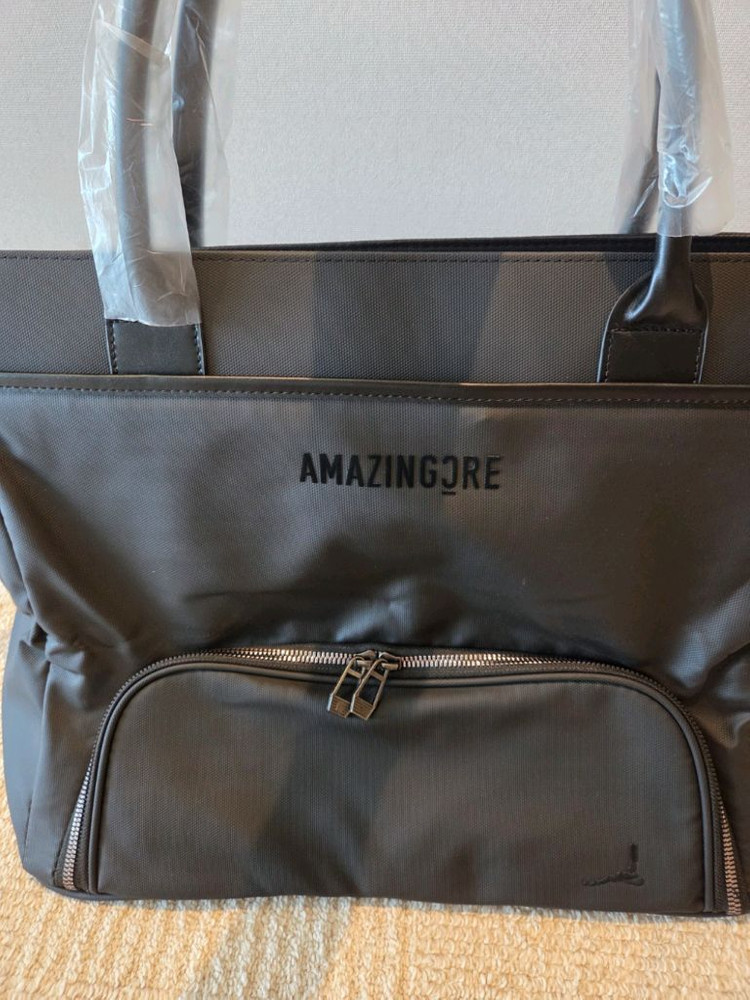 국내당일발송 어메이징크리 골프백 보스턴백 말본골프백 이미지