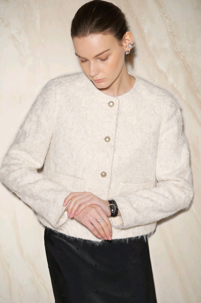 랑방 26 완판 자켓 상설가 수준 이미지