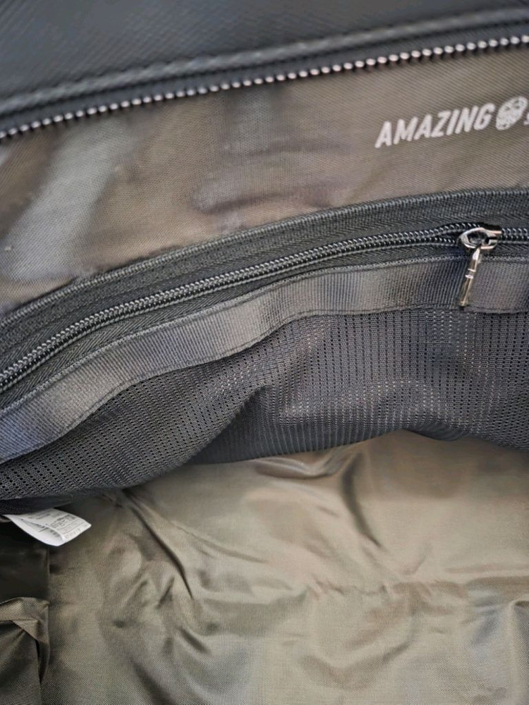 국내당일발송 어메이징크리 골프백 보스턴백 말본골프백 이미지