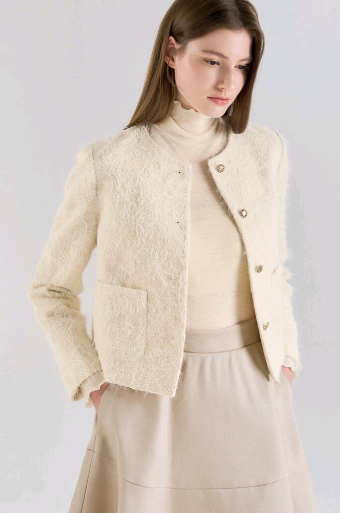 랑방 26 완판 자켓 상설가 수준 이미지