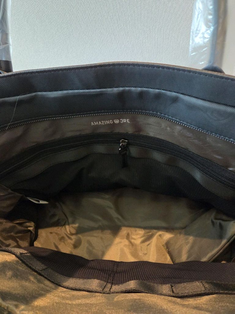 국내당일발송 어메이징크리 골프백 보스턴백 말본골프백 이미지