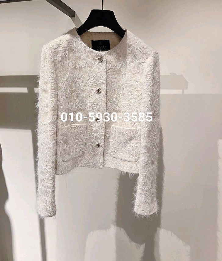 랑방 26 완판 자켓 새상품 파격가 이미지