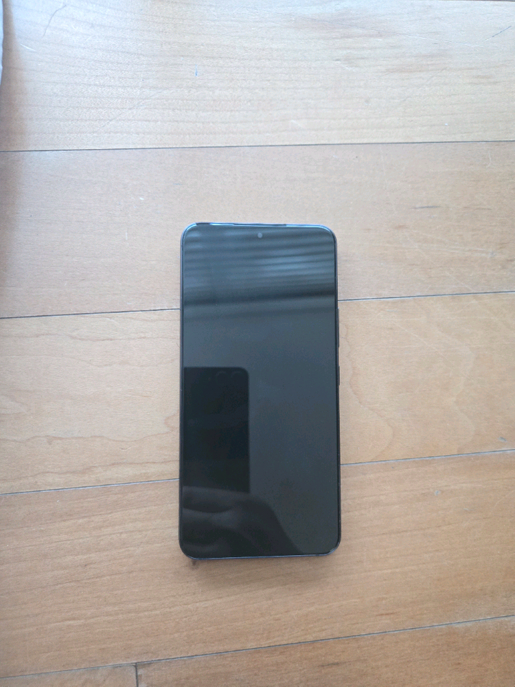 갤럭시 s22 블랙 256gb--1