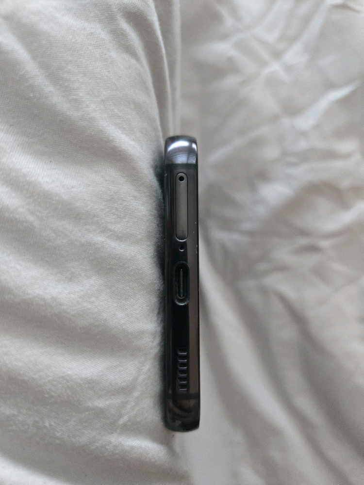 갤럭시 s22 블랙 256gb--3