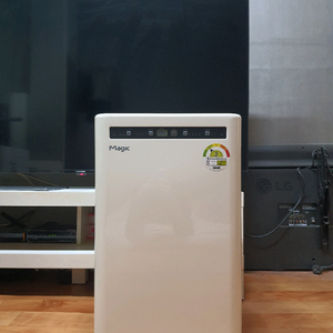 [Magic] 매직 제습기 13.4L