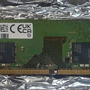 삼성전자 ddr4-3200 램 16g 팝니다. 이미지