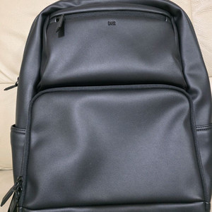 닥스 비즈니스 백팩 이미지