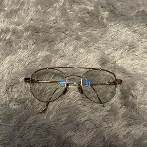 크롬하츠 오랄가미4 선글라스/안경 골드 52 이미지