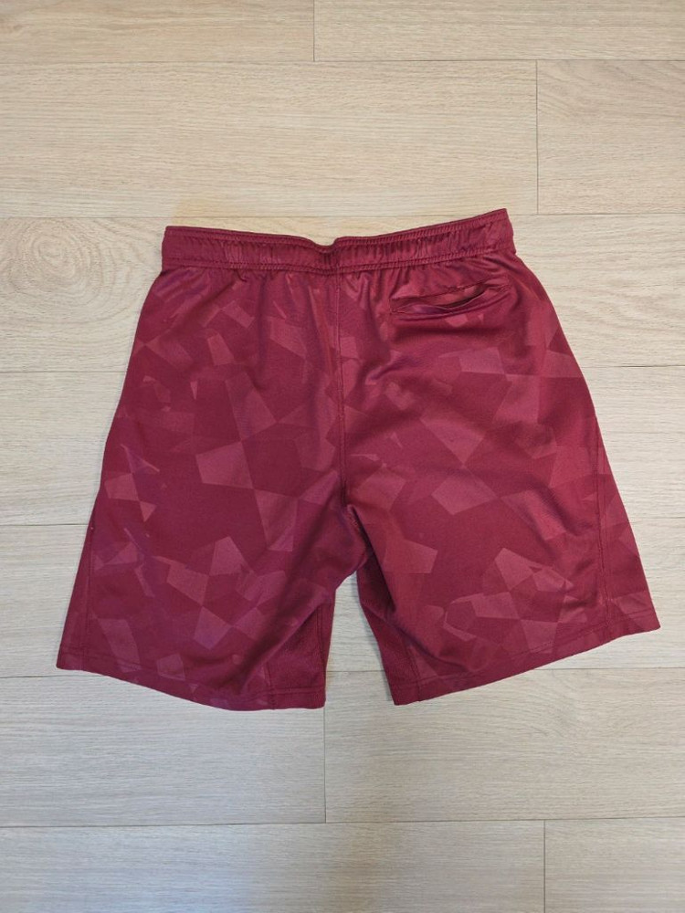 나이키 어센틱 드라이핏 애리조나 다이아몬드백스 반바지 S(31~33) 이미지