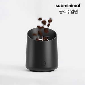 서브스케일 도징컵