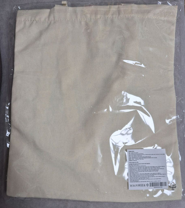 스타벅스 에코백 이미지