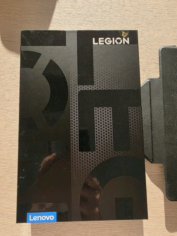 레노버 Y700 2세대 16/512 글로벌롬 최신펌업 완료 y702--1