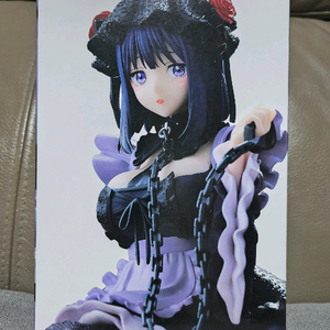 반다이 에스프레STO 키타가와 마린 피규어