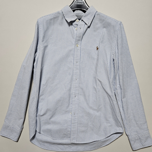 폴로 보이즈 옥스포드 셔츠 판매합니다.