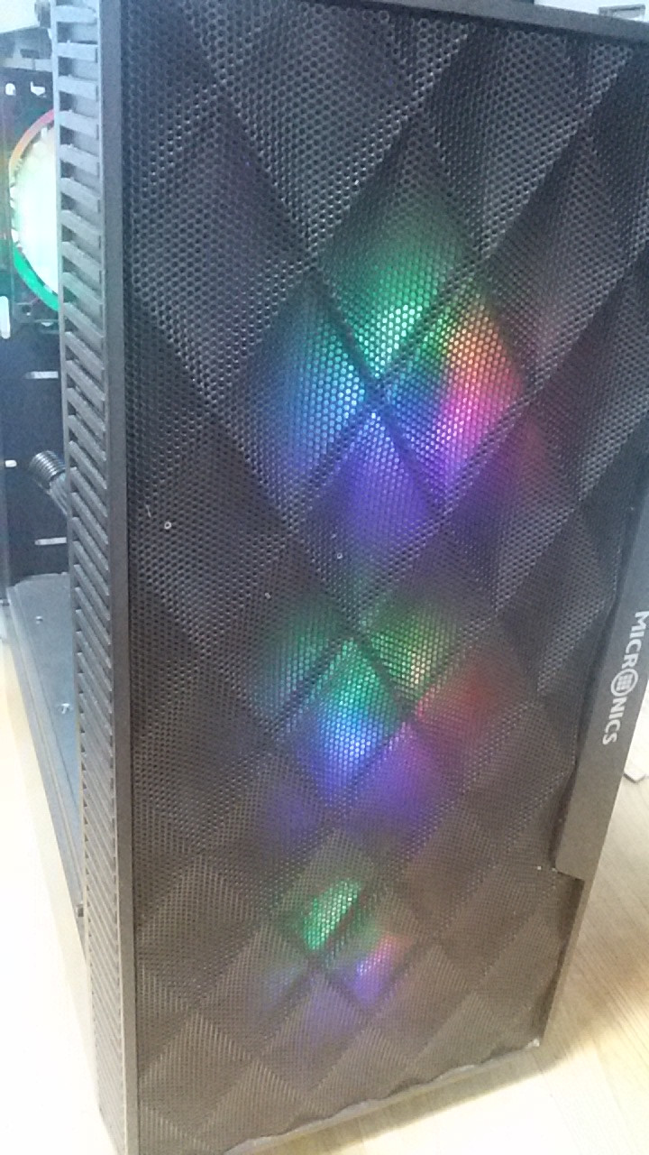 i5 10세대 CPU + 메인보드 완본체 이미지