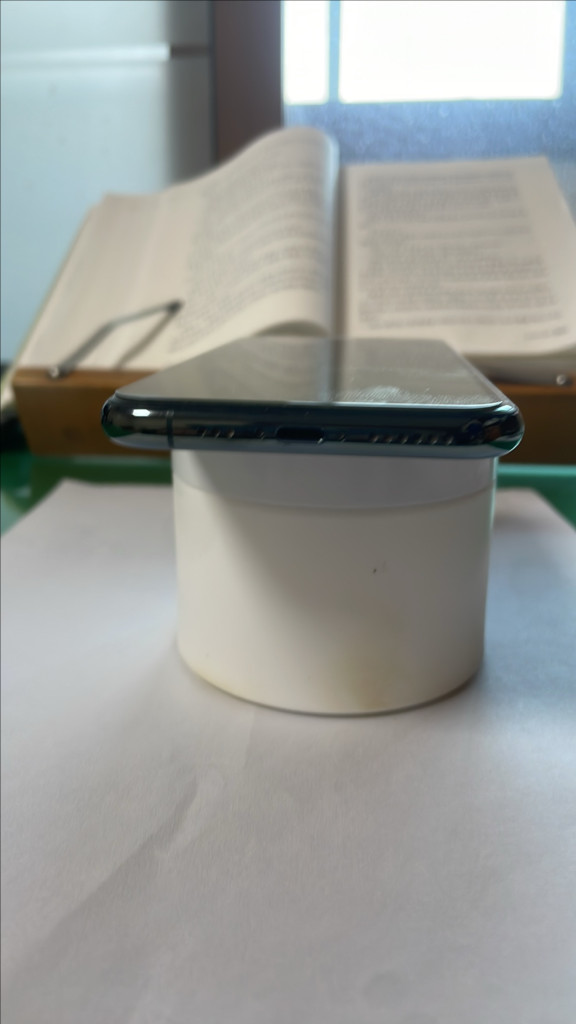 아이폰 11프로 256gb배터리82% 이미지