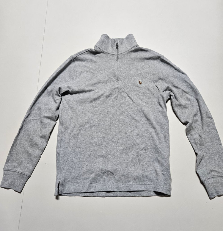 폴로보이즈 쿼터집 판매합니다. 이미지