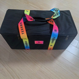 코베아 구이바다 M + 테르보 전용 케이스 이미지