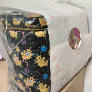 프레젠트프로젝트 콜다백 파베블 이미지