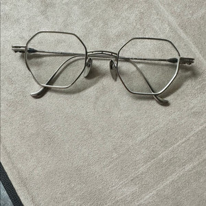 크롬하츠 안경 이베큘레이션 SS 이미지