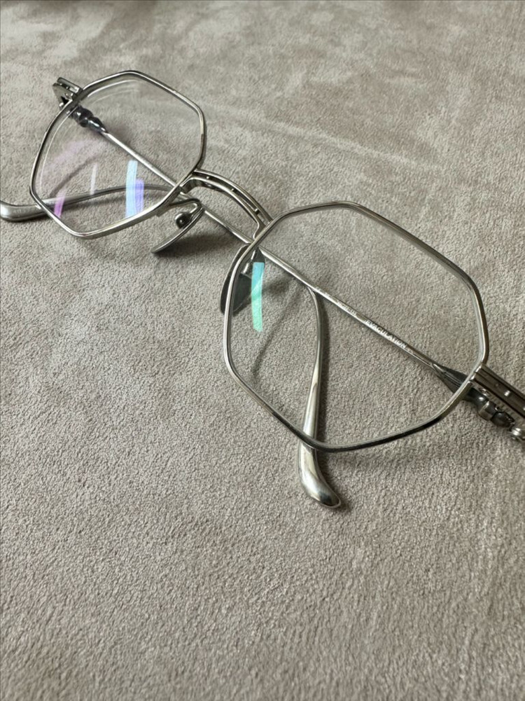 크롬하츠 안경 이베큘레이션 SS 이미지