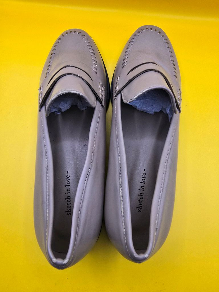 여성 로퍼 240 (스케치인러브) 이미지