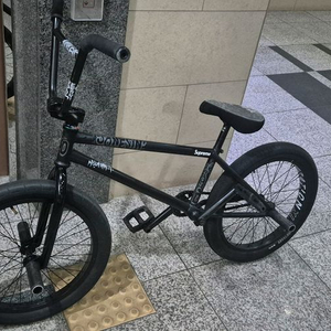 bsd 조네신 bmx 급처 이미지