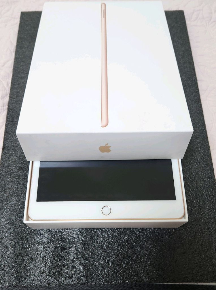 태블릿 미니 64GB WiFi 이미지