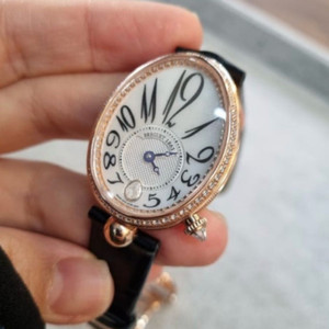 브레게 여성시계 이미지