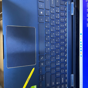 삼성노트북 i5 8g ram 256g 이미지