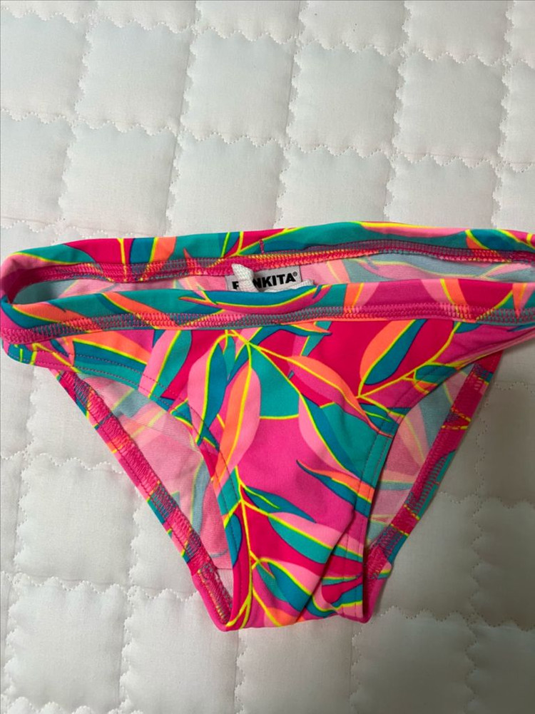 펑키타 키즈 6T 투피스 수영복 이미지