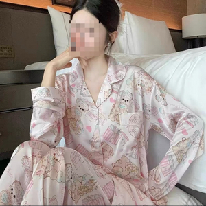 (새상품)여성 잠옷세트 L 이미지