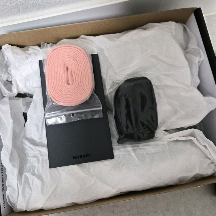 나이키 에어조던1 레트로 하이 og 블리치드 코랄 230 이미지