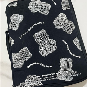 상태좋음! 어프어프 아이패드 파우치 이미지