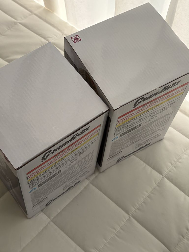 [미개봉] 헌터헌터 피규어 키르아 크라피카 그란디스타 일괄 이미지