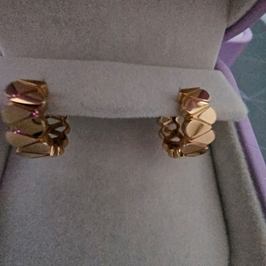 골든듀 듀이터널스3 귀걸이 이미지