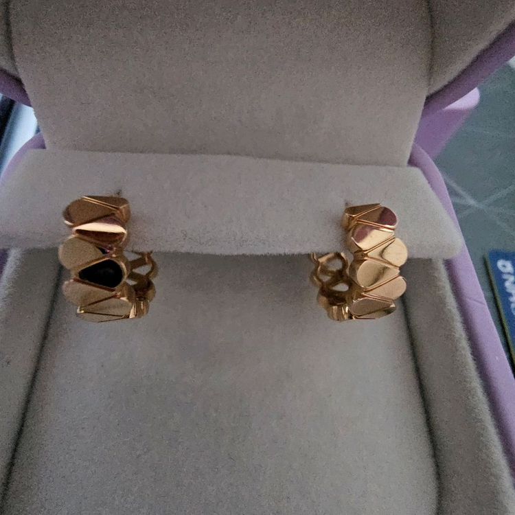 골든듀 듀이터널스3 귀걸이 이미지