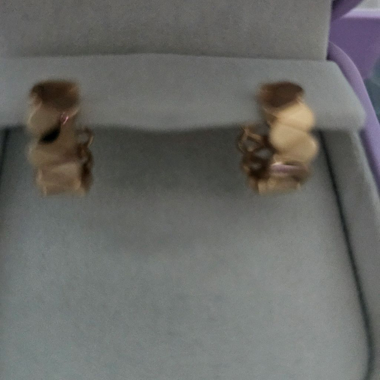 골든듀 듀이터널스3 귀걸이 이미지